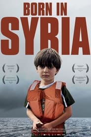 Born in Syria' Poster