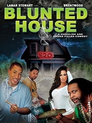 Blunted House' Poster