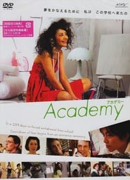 Academy' Poster