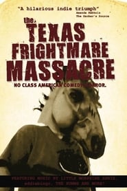Texas Frightmare Massacre' Poster