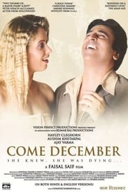 Come December' Poster