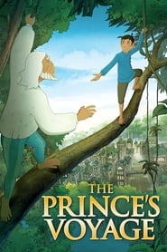 The Princes Voyage' Poster