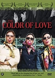 The Color Of Love' Poster