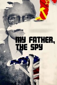 My Father the Spy' Poster
