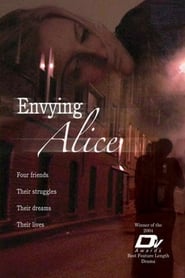 Envying Alice' Poster