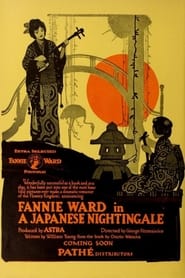 A Japanese Nightingale' Poster