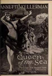 Queen of the Sea' Poster