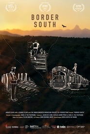 Border South' Poster