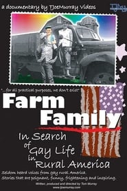 Farm Family In Search of Gay Life in Rural America' Poster