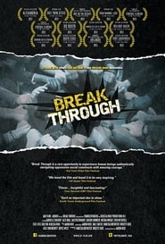 Break Through' Poster