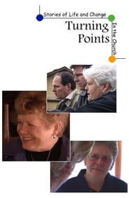 Turning Points Stories of Life and Change in the Church' Poster