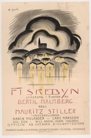 Fiskebyn' Poster