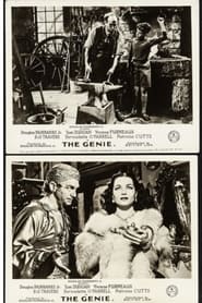 The Genie' Poster