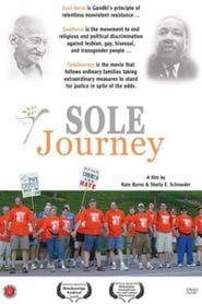 Sole Journey' Poster