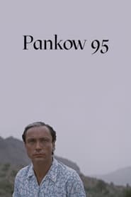 Pankow 95' Poster