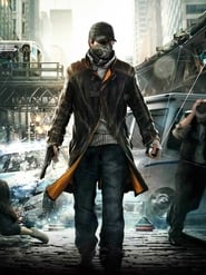 Watch Dogs' Poster