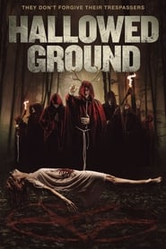 Hallowed Ground' Poster
