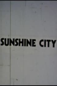 Sunshine City' Poster