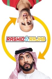 Rashid  Rajab' Poster