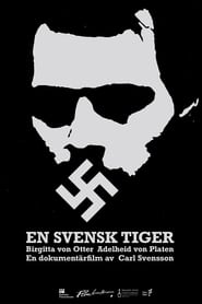 The Swedish Silence' Poster