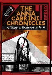 The Anna Cabrini Chronicles' Poster