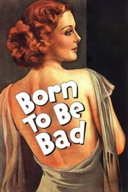Born to Be Bad' Poster