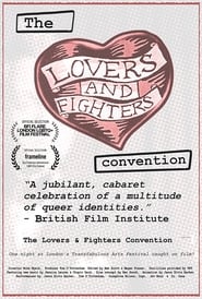 The Lovers and Fighters Convention' Poster