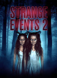 Strange Events 2' Poster