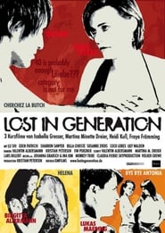 Lost in Generation' Poster