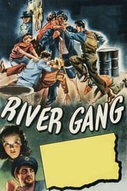 River Gang' Poster