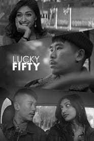 Lucky Fifty' Poster