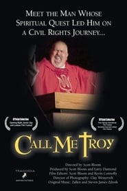 Call Me Troy' Poster