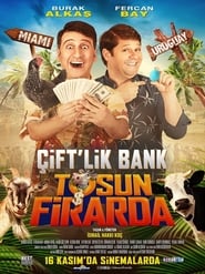 iftlik Bank Tosun Firarda
