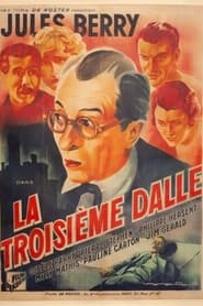 La troisime dalle' Poster