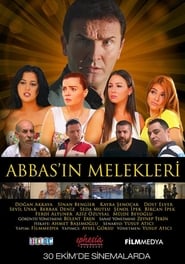 Abbasn Melekleri' Poster