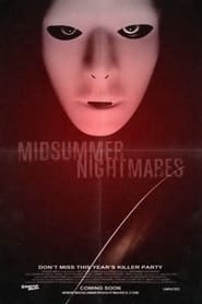 Midsummer Nightmares' Poster