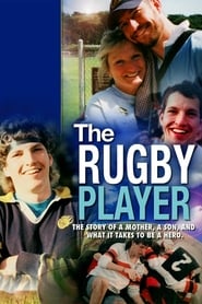 The Rugby Player' Poster