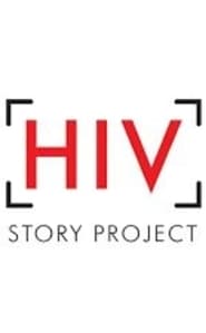The HIV Story Project' Poster