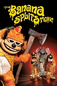 Streaming sources forThe Banana Splits Movie