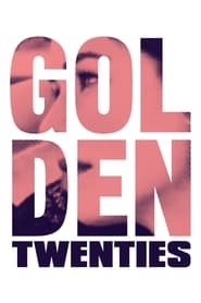 Golden Twenties' Poster