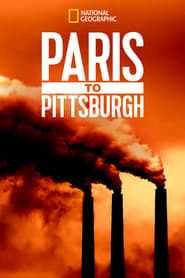 Paris to Pittsburgh' Poster