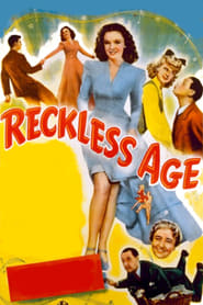 Reckless Age' Poster