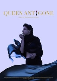 Queen Antigone Three Acts' Poster