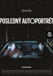 Posledn autopotrt' Poster