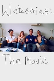 Webseries The Movie' Poster