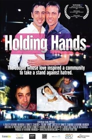 Holding Hands' Poster