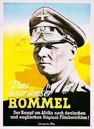 That Was Our Rommel' Poster