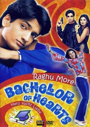 Raghu More Bachelor of Hearts' Poster