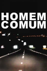 Homem Comum' Poster