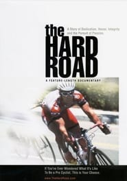 The Hard Road' Poster
